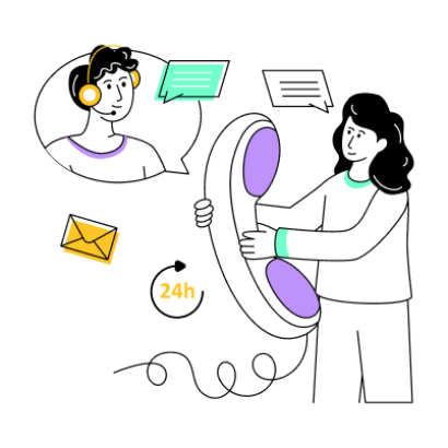 Contact