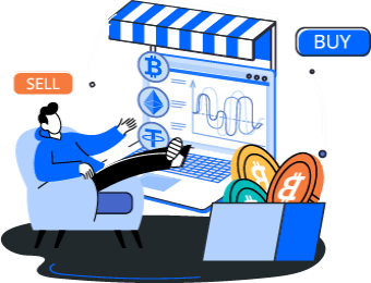 P2P Trading